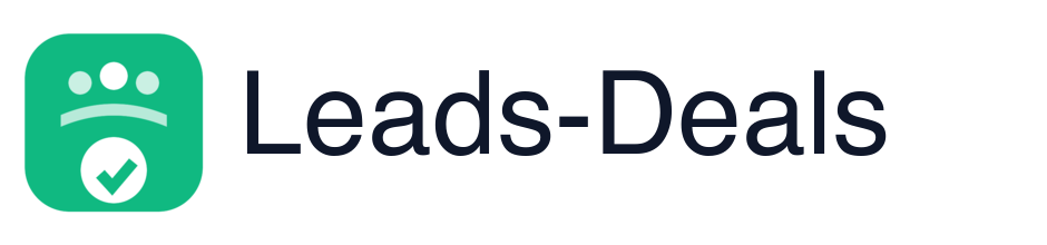 Leads-Deals