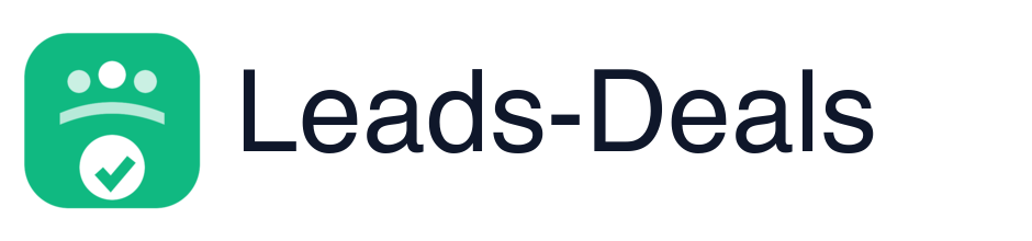 Leads-Deals